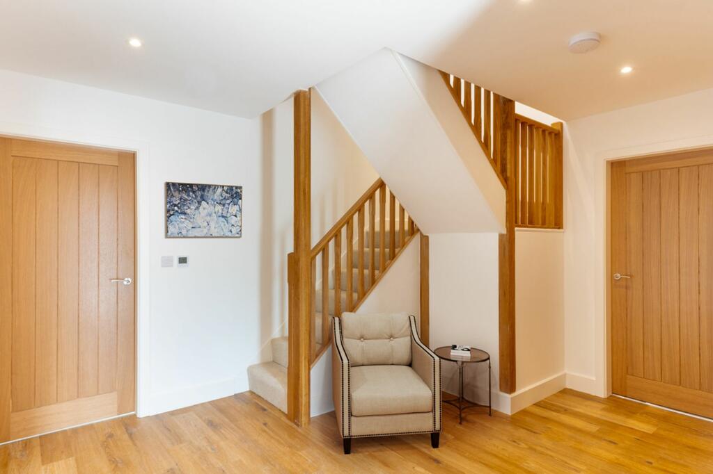 Additional image 3 of Futureproof living in the heart of Tattenhall village.