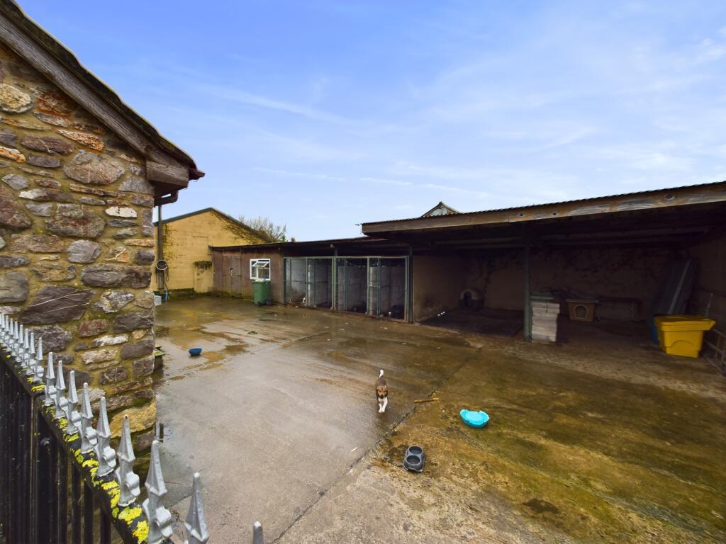 Additional image 22 of Biddisham Lane, Biddisham, Somerset, BS26