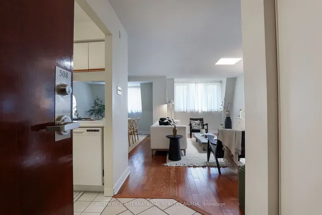 Additional image 5 of 356 McRae Dr Unit 508