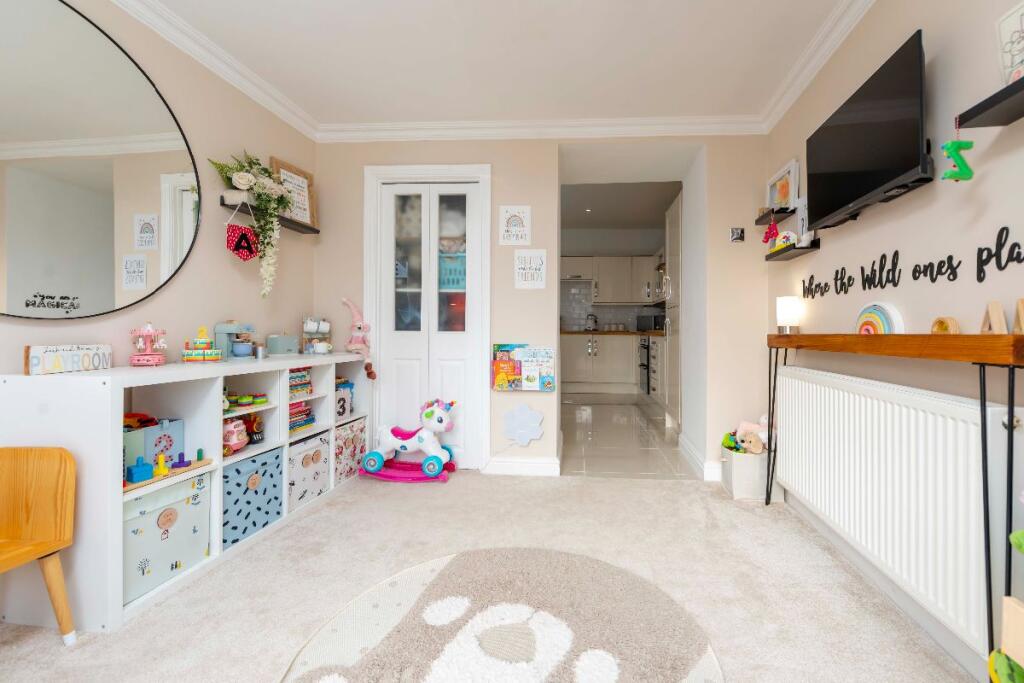 Additional image 22 of The Park, Treharris