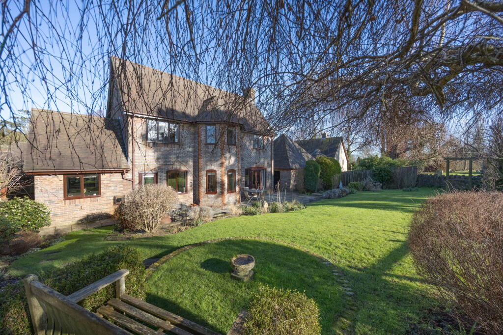 Additional image 26 of School Close, Keevil, Wiltshire, BA14 6SB