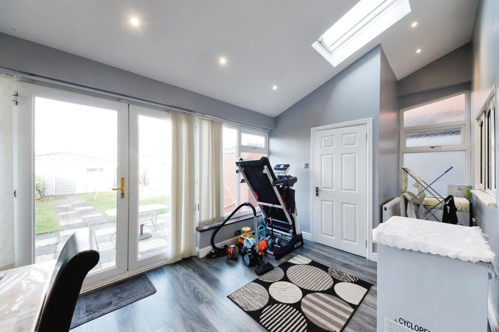 Additional image 9 of Highfield Road, Hall Green, Birmingham