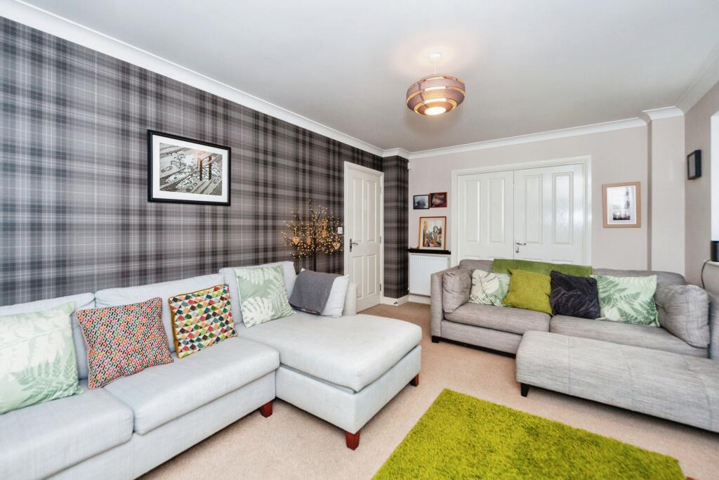 Additional image 9 of Warren Lane, Chester, CH2