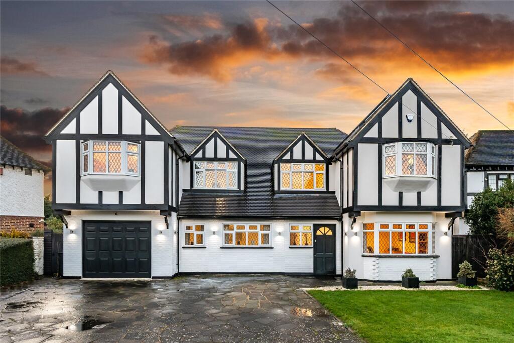 Additional image 48 of Highfield Road, Chislehurst