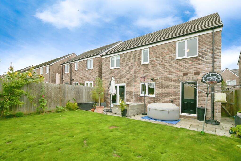 Additional image 19 of Plasnewydd Walk, LLANTWIT MAJOR