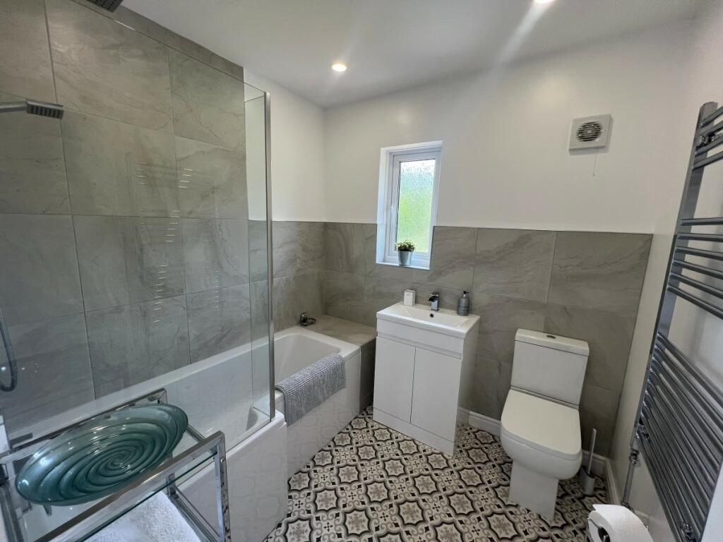 Additional image 7 of Glan Yr Afon Treorchy - Treorchy