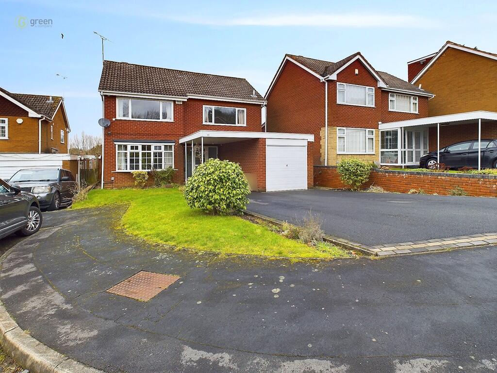 Additional image 13 of The Spinney, Handsworth Wood