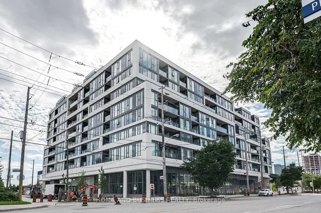 Additional image 2 of 859 The Queensway Unit 525