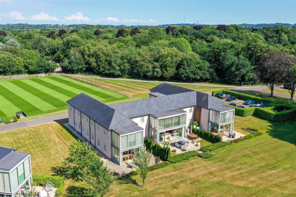 Additional image 16 of 1 Llewelyn House, Hensol Castle Park Hensol, Vale Of Glamorgan, CF72 8GJ