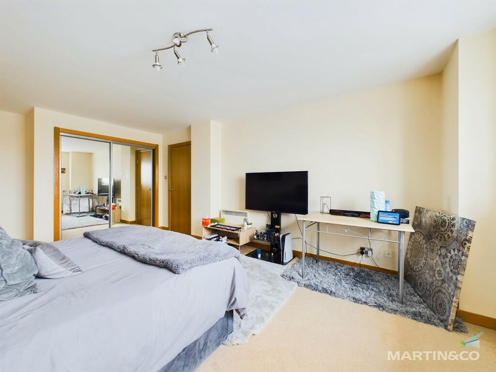 Additional image 5 of East Float Quay, Dock Road