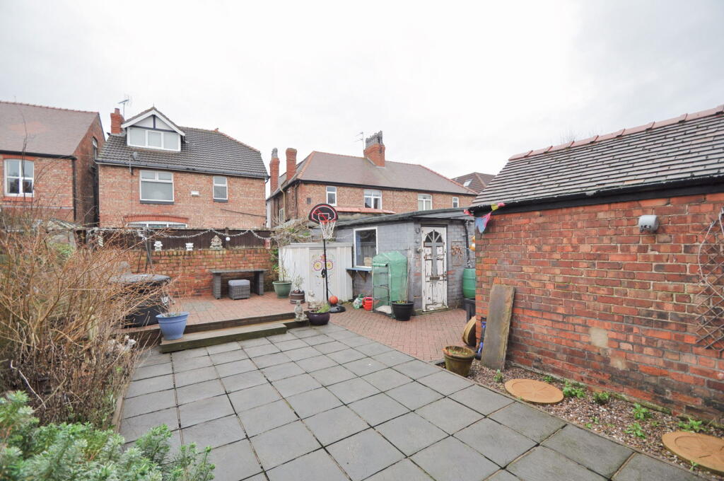 Additional image 3 of Stanley Avenue, Wallasey