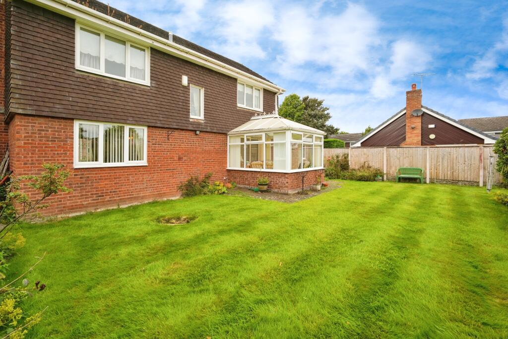 Additional image 16 of St. Peters Way, CHESTER, Cheshire, CH2