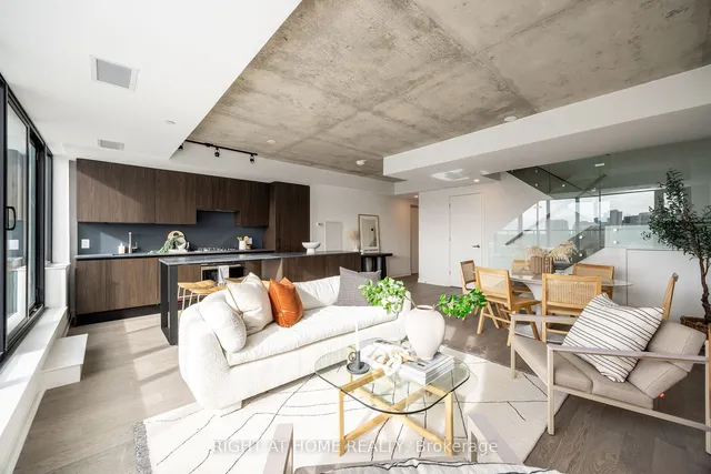 Additional image 6 of 2720 Dundas St Unit 607