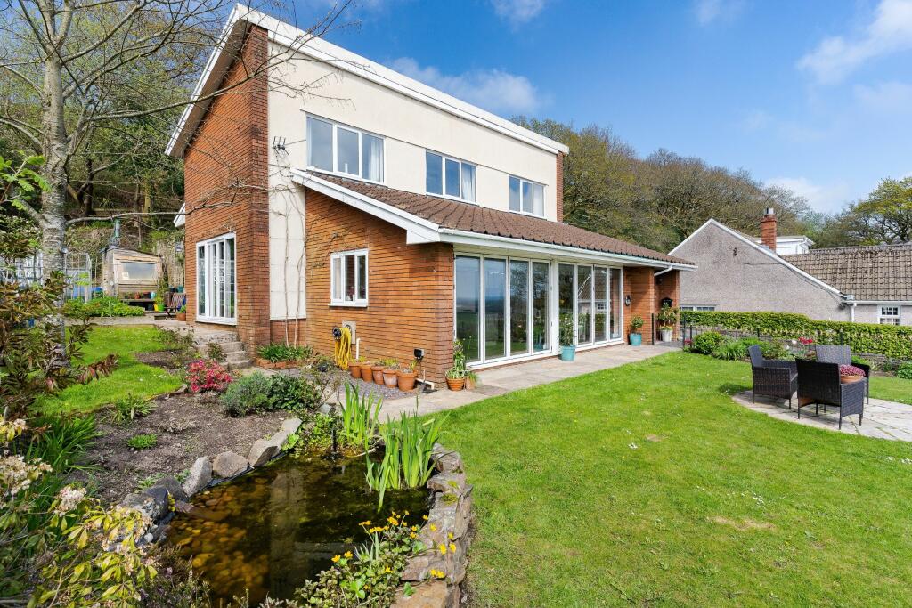 Additional image 6 of Hillcrest, Erw Hir, Llantrisant, Pontyclun