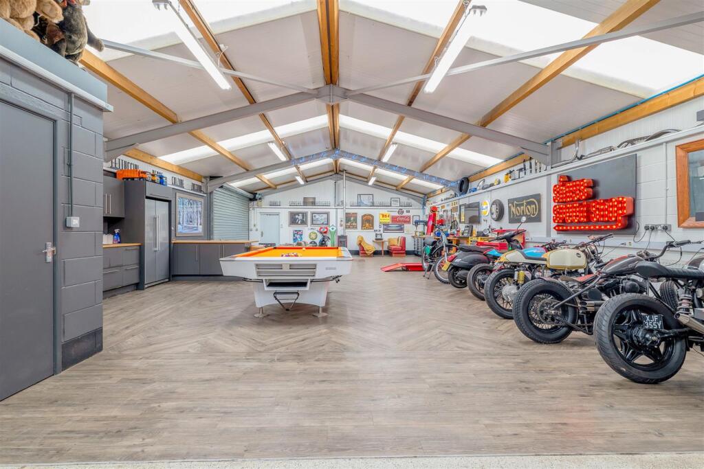 Additional image 30 of Portway House & Annexe, Portway Lane, Harlaston, B79