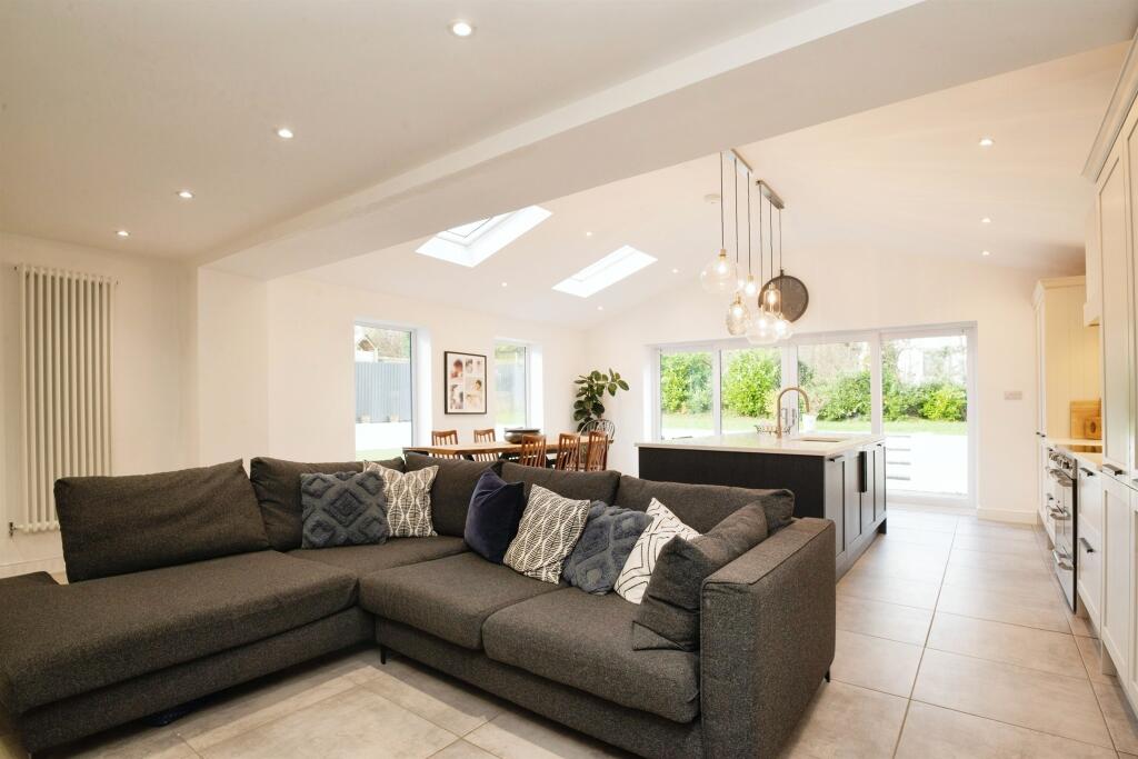 Additional image 10 of Badgers Brook Close, Ystradowen, Cowbridge