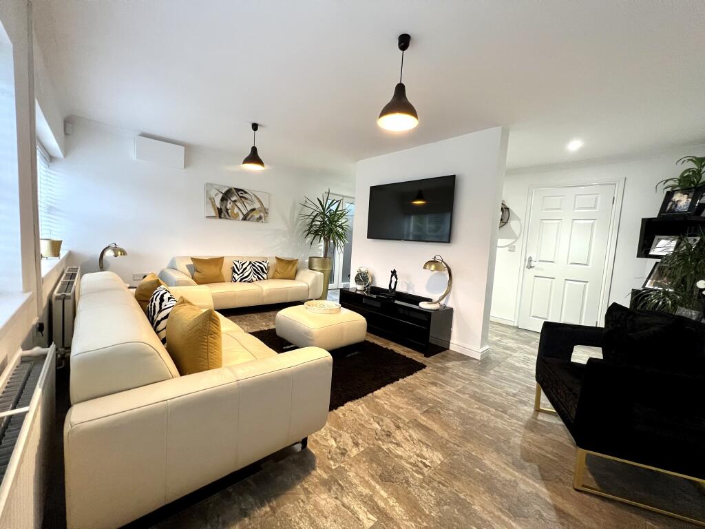 Additional image 5 of Parc Nant Celyn, Efail Isaf CF38 1AA