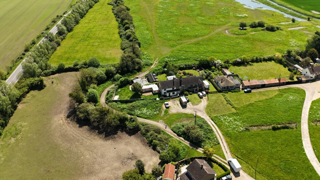 Additional image 21 of East Fen Common, Soham