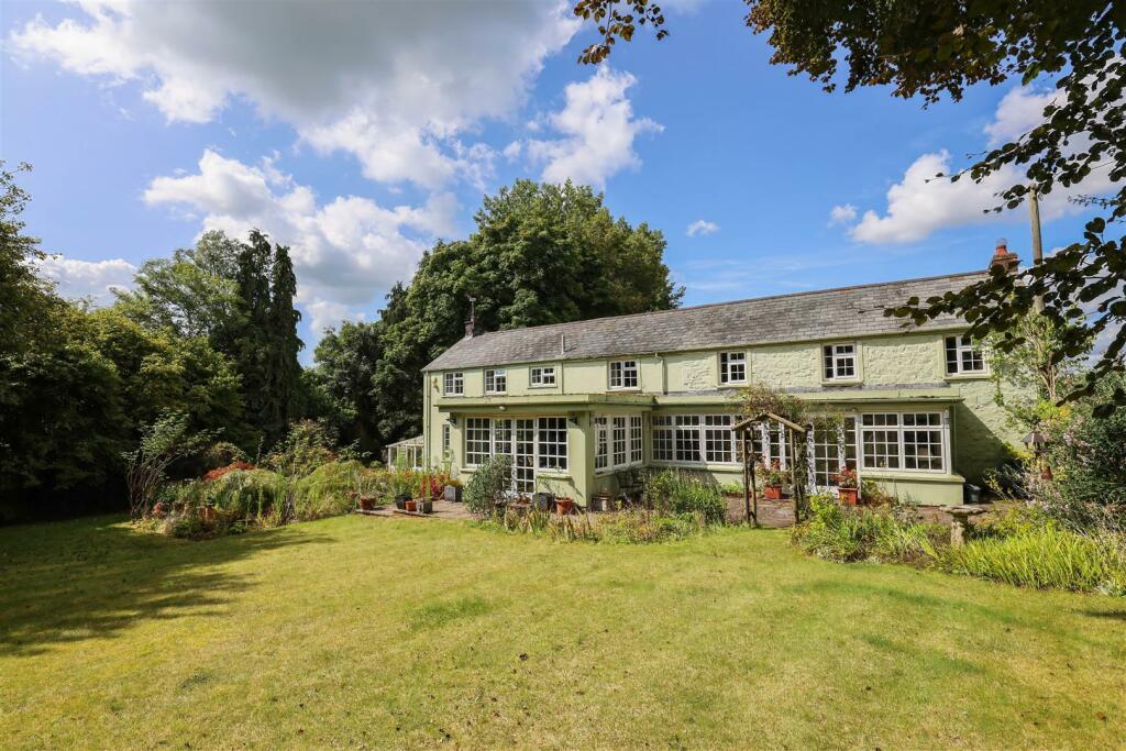 Additional image 10 of Peterston Super Ely, Vale of Glamorgan, CF5 6NE