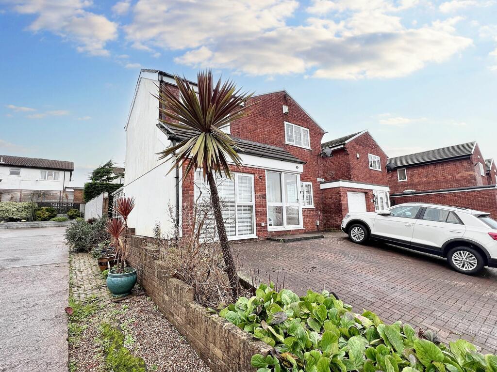 Additional image 3 of Dovey Close, Barry, CF62