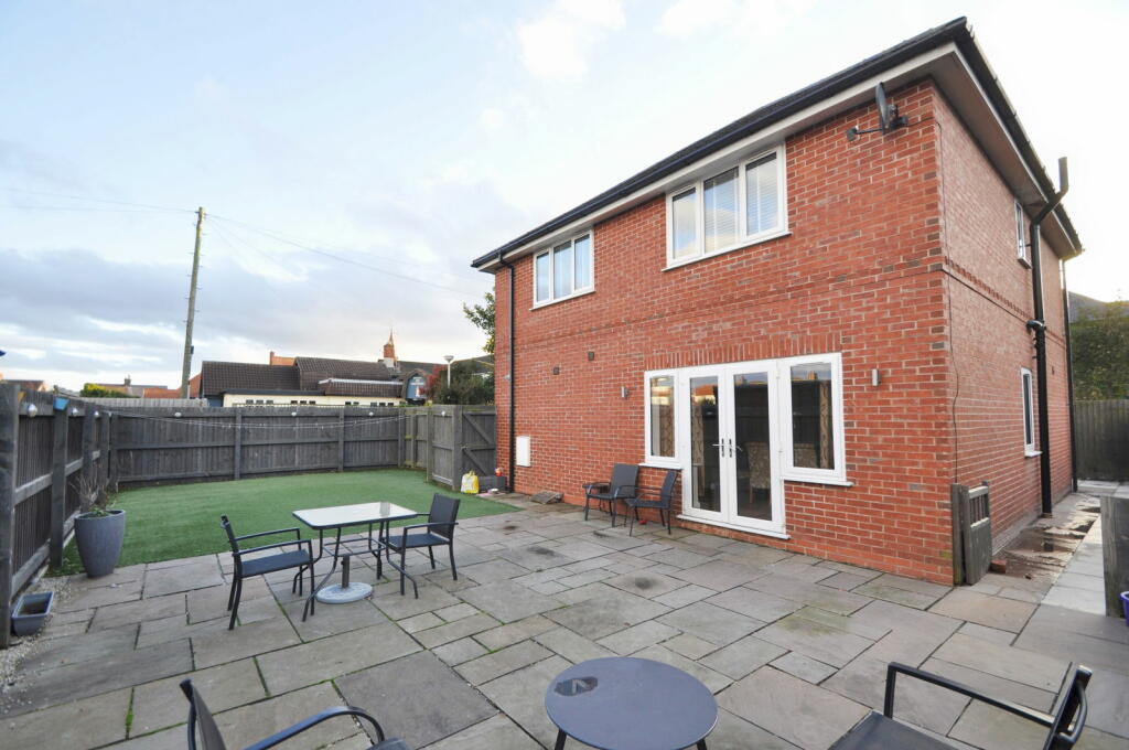 Additional image 3 of Anchor Cottage, Wallasey Village