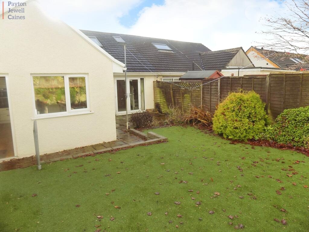 Additional image 11 of Pwll Evan Ddu, Coity, Bridgend County. CF35 6AY