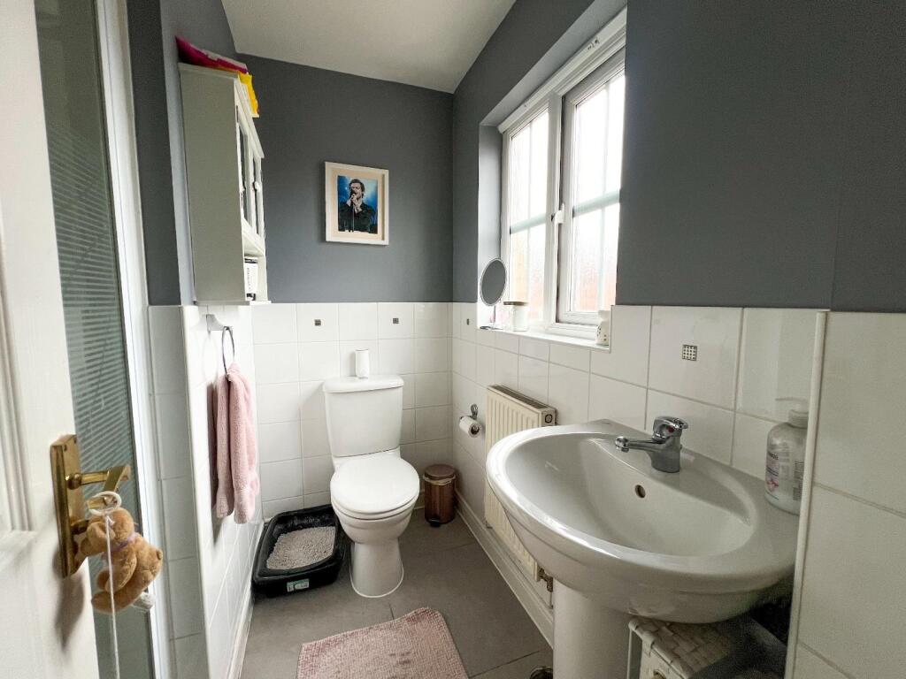 Additional image 24 of Waldsassen Road, Pencoed, Bridgend County Borough, CF35 5LW