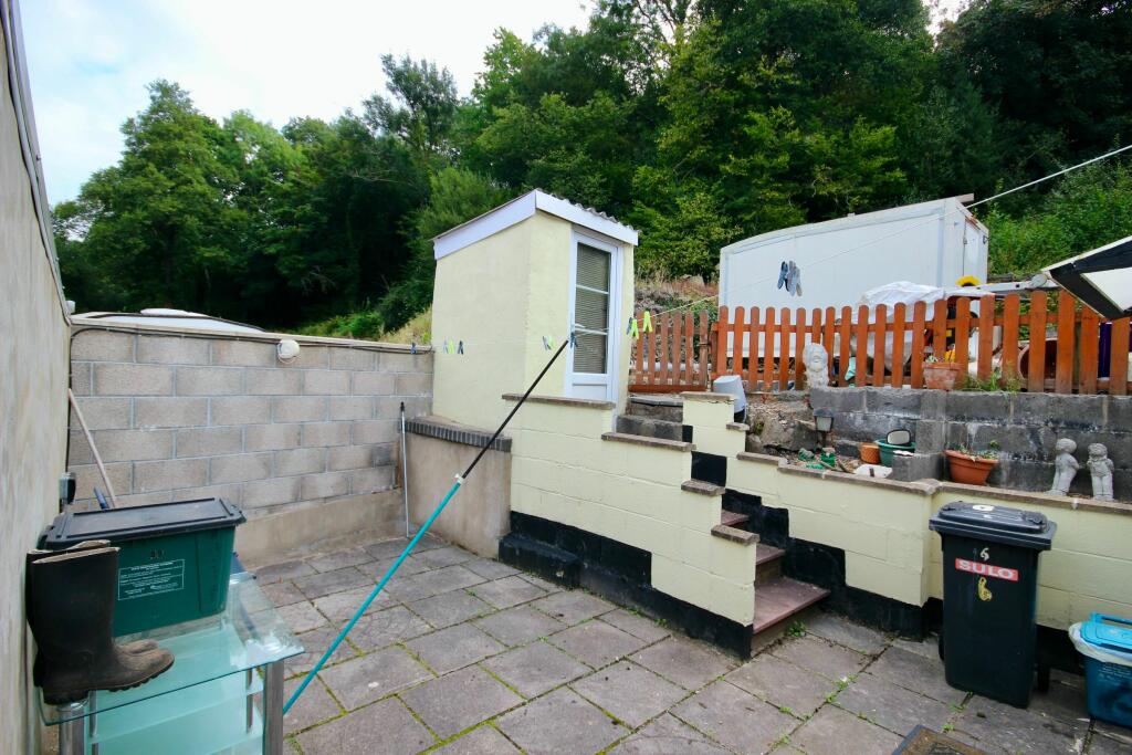 Additional image 26 of Land and Cottage at Dan-y-Twyn, Treharris