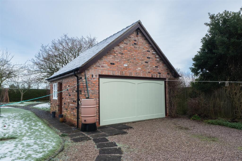 Additional image 45 of Platts Lane, Old Moss Nr. Tarvin