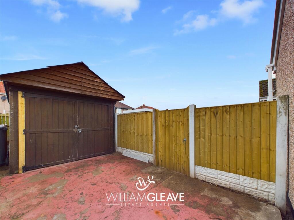 Additional image 19 of Sixth Avenue, Flint, Flintshire, CH6