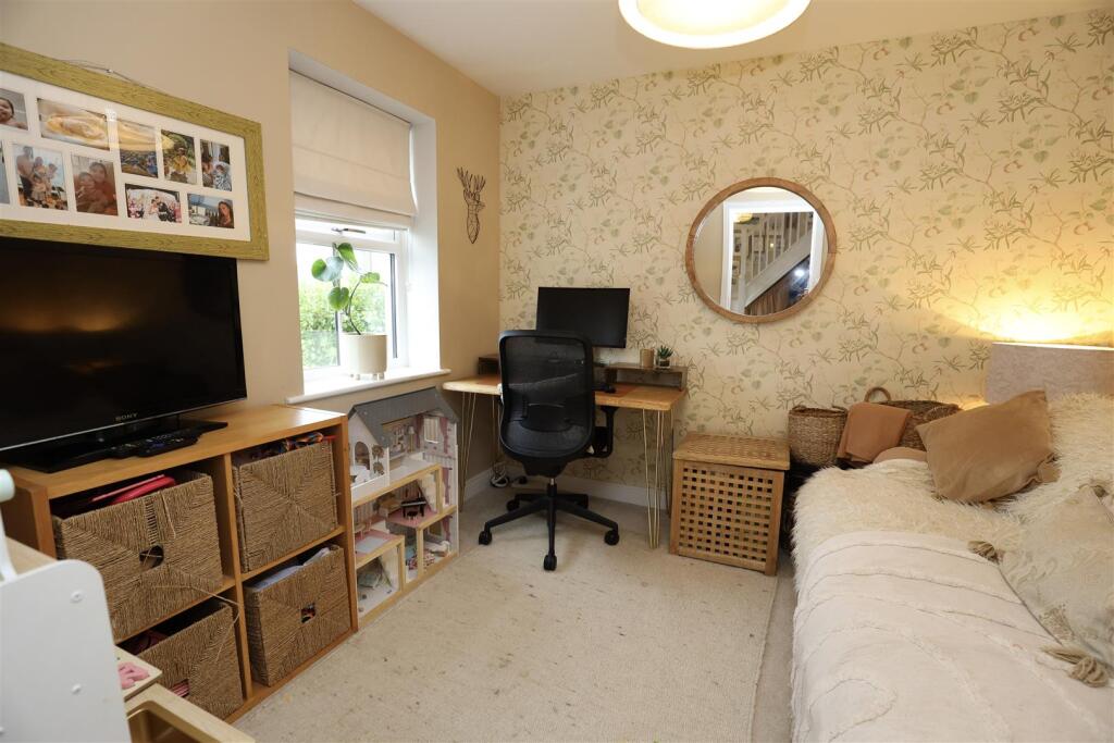 Additional image 8 of Rectory Drive, St. Athan, Vale  of Glamorgan, CF62 4PD