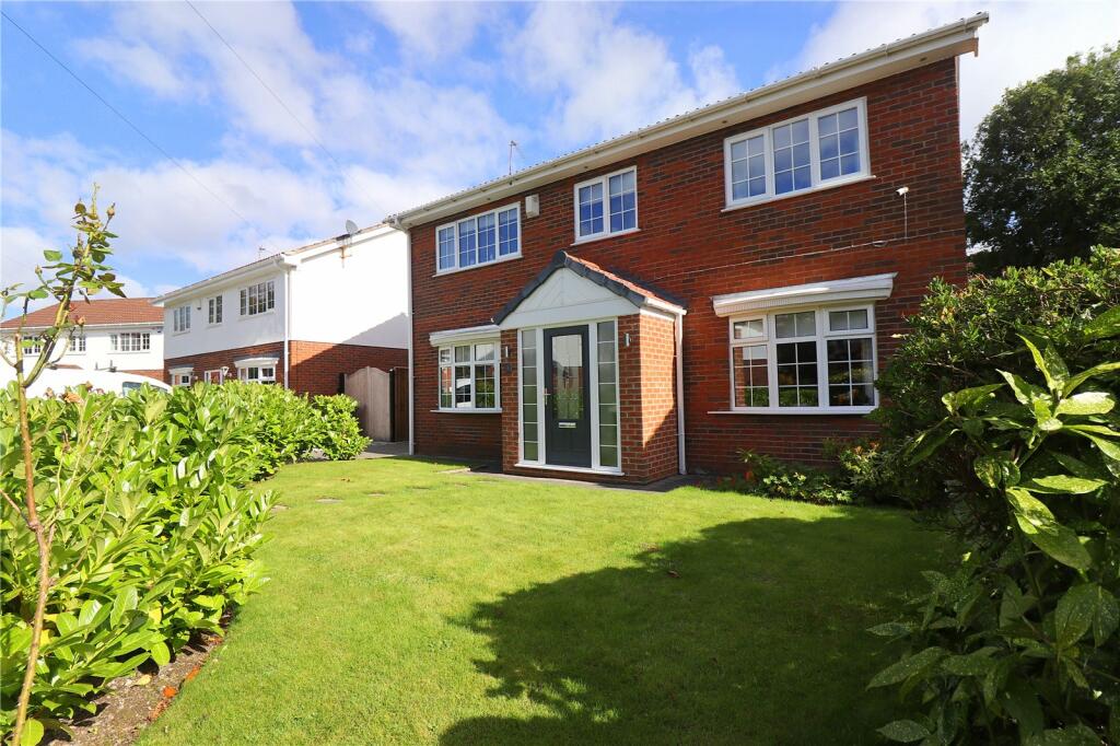 Additional image 24 of Kingsmead Grove, Oxton, Wirral, CH43