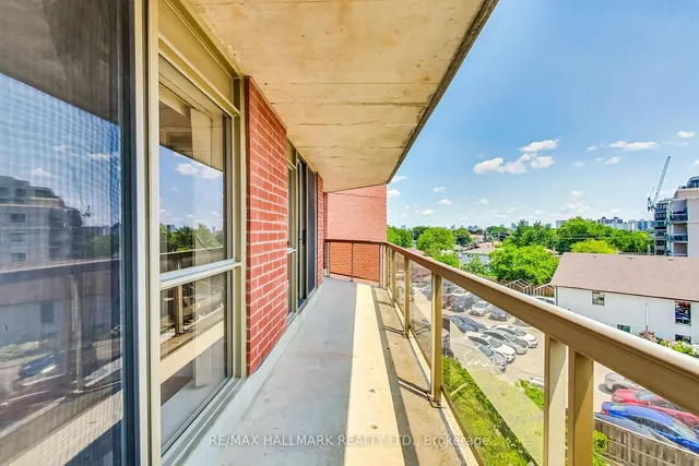 Additional image 24 of 800 Sheppard Ave Unit 405