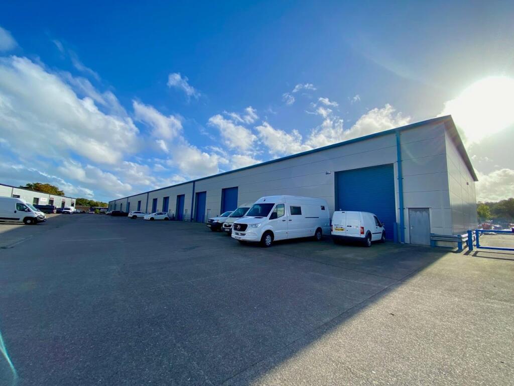 Additional image 2 of Unit 2, Hepworth Park, Coedcae Lane, Pontyclun, CF72 9HG