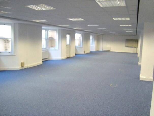 Additional image 3 of Olivier House, Ground Floor (North), 18 Marine Parade, Brighton, BN2 1TL