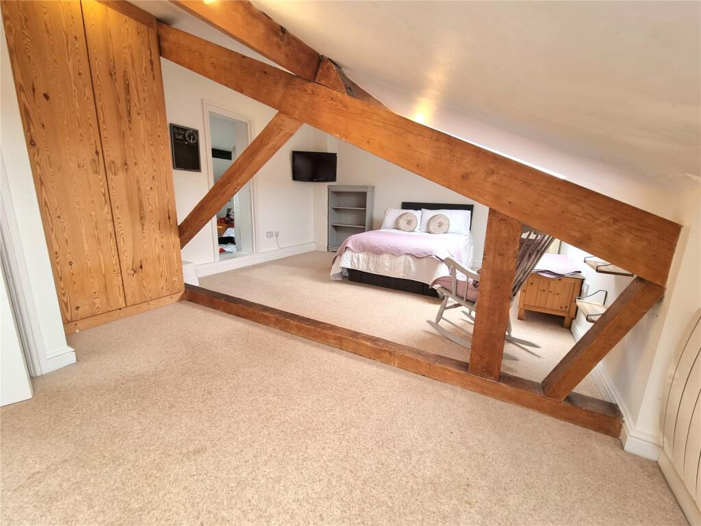 Additional image 18 of Dawpool Farm, Station Road, Thurstaston, Wirral, CH61