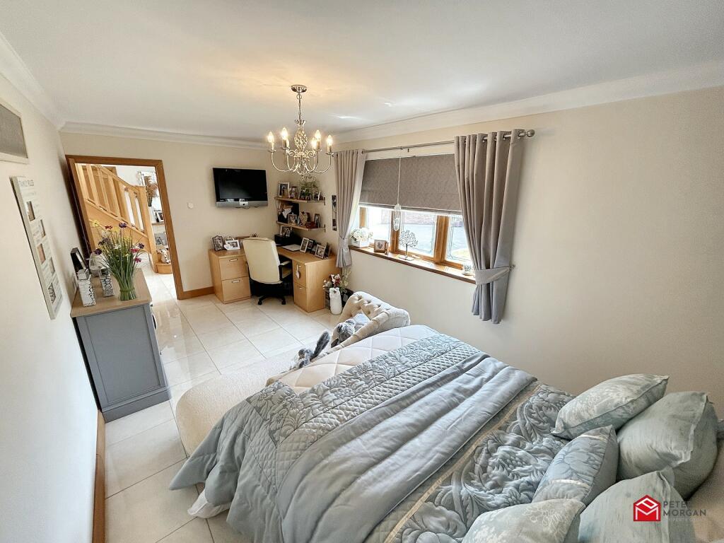 Additional image 8 of Pen-y-banc, Rhigos, Aberdare, Rhondda Cynon Taff. CF44 9YT