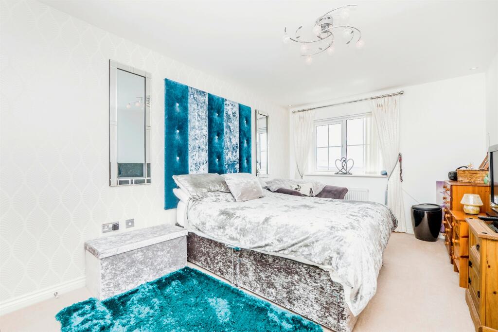 Additional image 9 of Heol Y Sianel, Rhoose, Barry