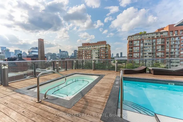 Additional image 22 of 70 Distillery Lane Unit 2708