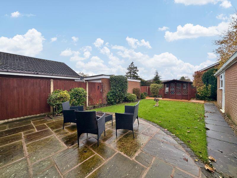 Additional image 2 of Frankby Road, Greasby, Wirral