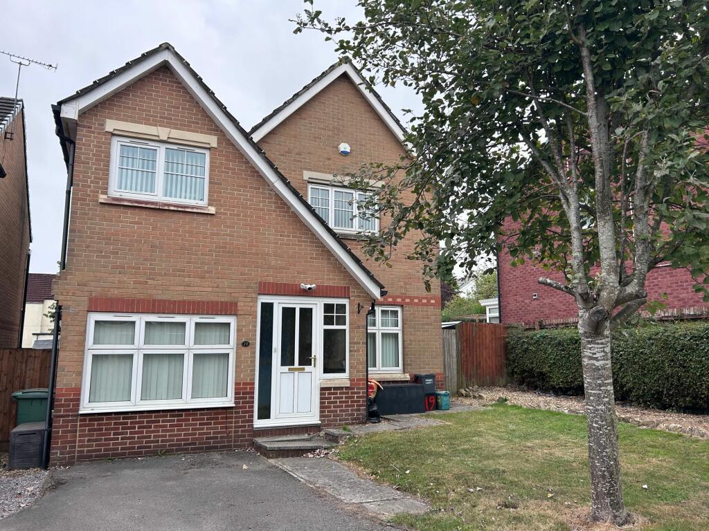 Additional image 31 of Cwlwm Cariad, Barry, CF63