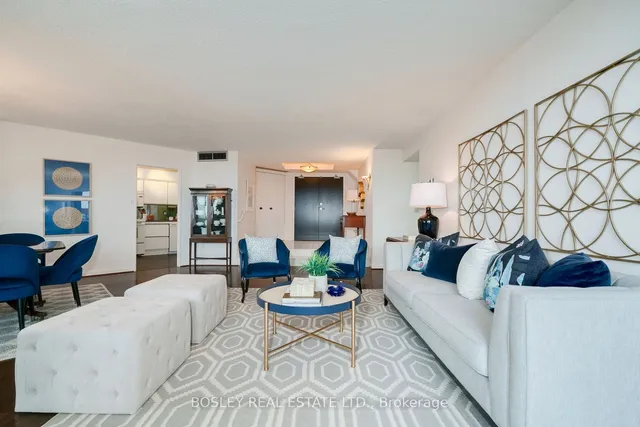 Additional image 6 of 240 Heath St Unit 1403