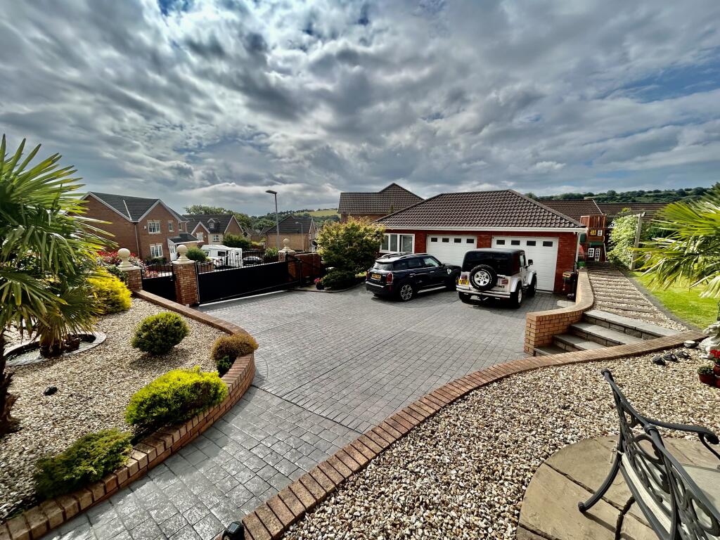 Additional image 13 of Gilfach Road, Tonyrefail, Porth, Mid Glamorgan. CF39 8HL