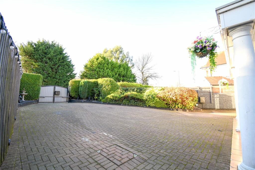 Additional image 5 of Borough Road, Birkenhead