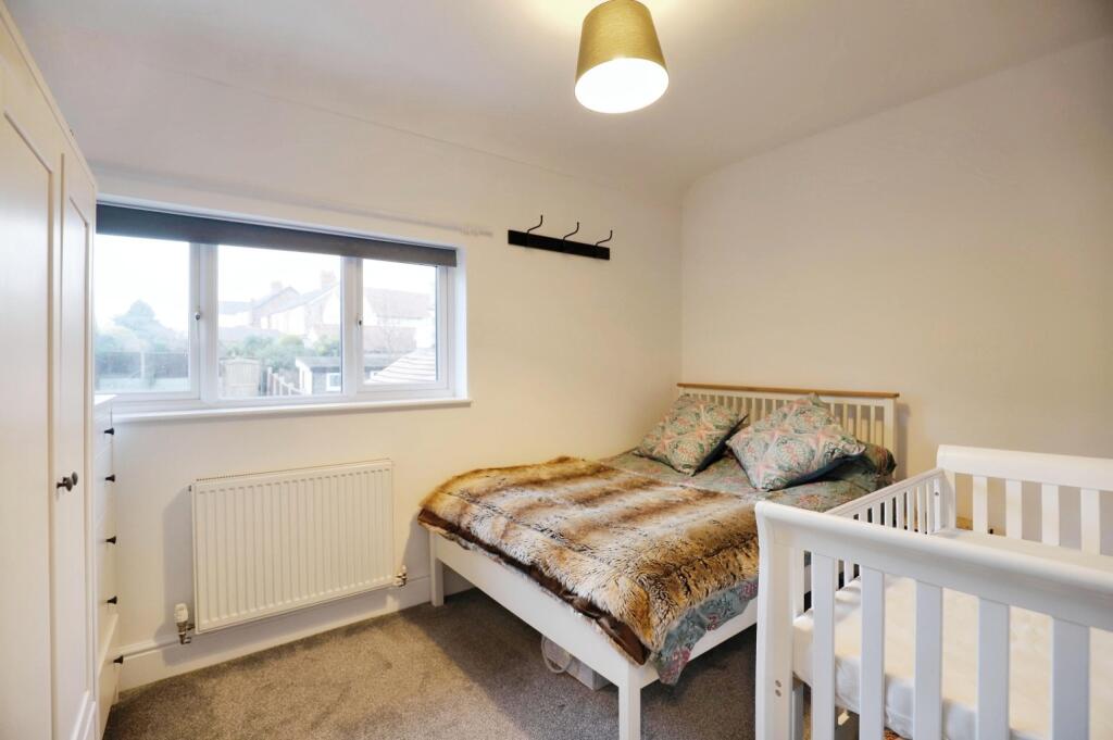 Additional image 10 of Belmont Villas, Belmont Avenue, Connah's Quay, Deeside, Flintshire, CH5 4PE