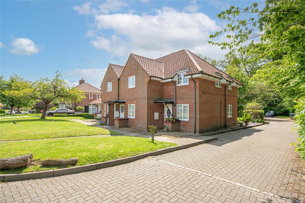 Additional image 15 of Perrywood, Walden Road, Welwyn Garden City, AL8