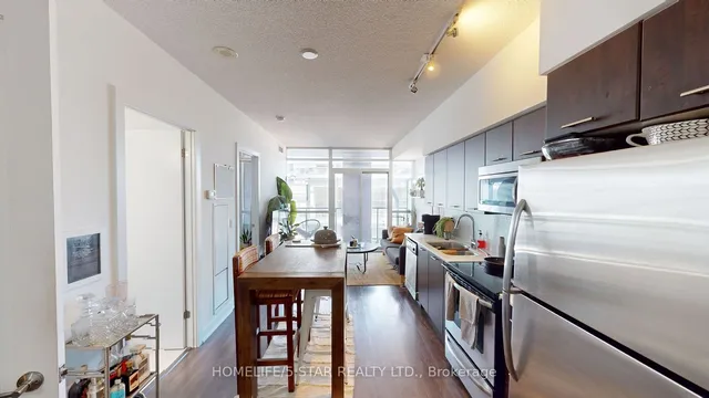 Additional image 2 of 169 Fort York Blvd Unit 308