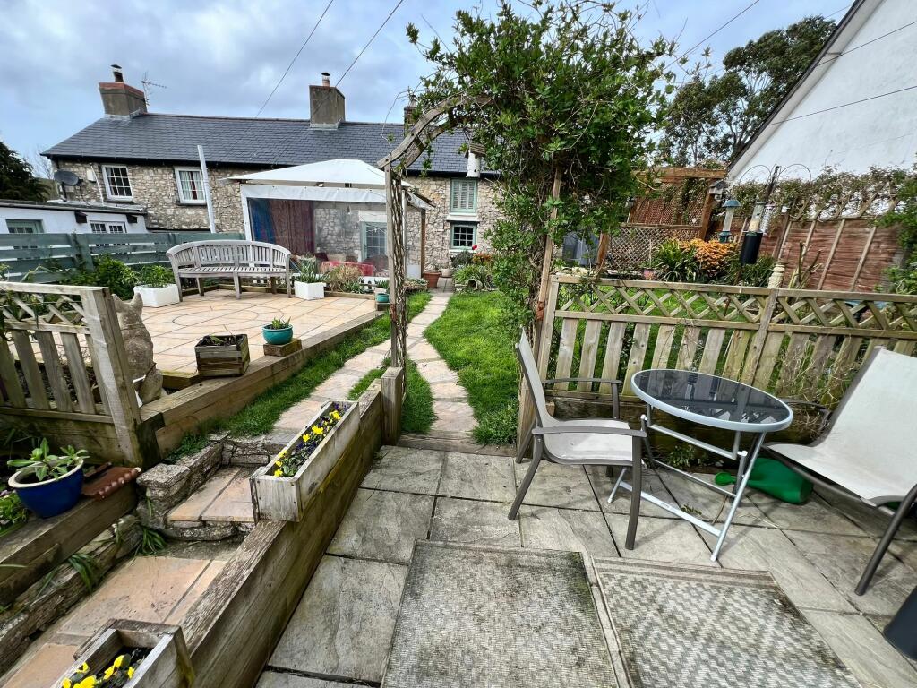 Additional image 4 of Well Road, East Aberthaw, CF62 3DF