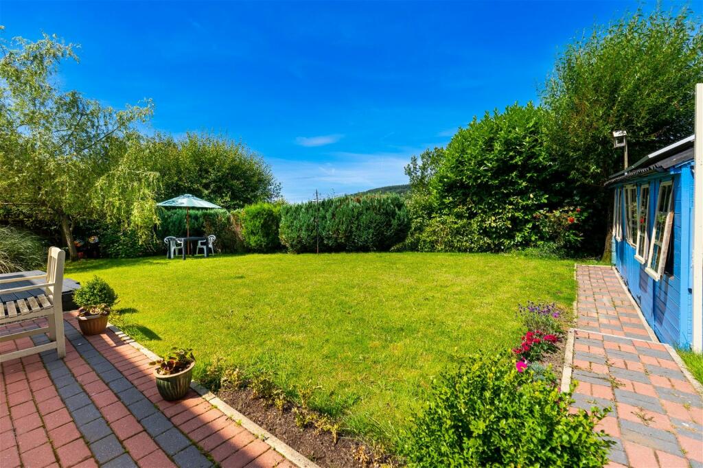 Additional image 15 of Heather Court, Quakers Yard, Treharris, CF46 5RP