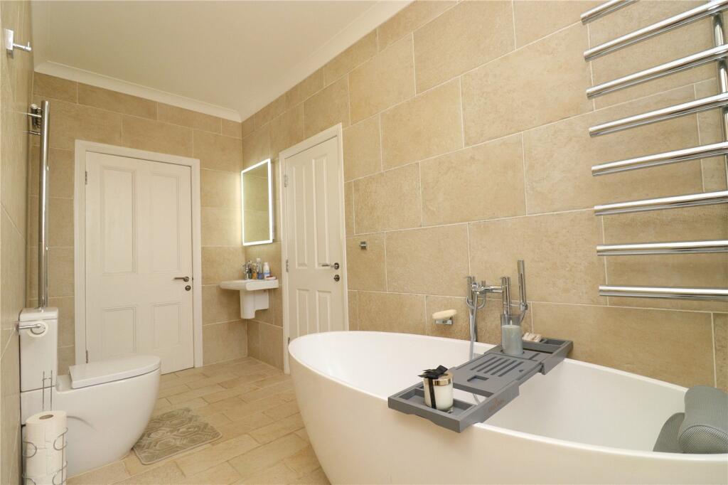 Additional image 15 of Talbot Road, Oxton, Wirral, CH43